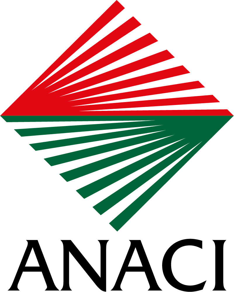 Logo ANACI, Associazione Nazionale Amministratori Condominiali e Immobiliari